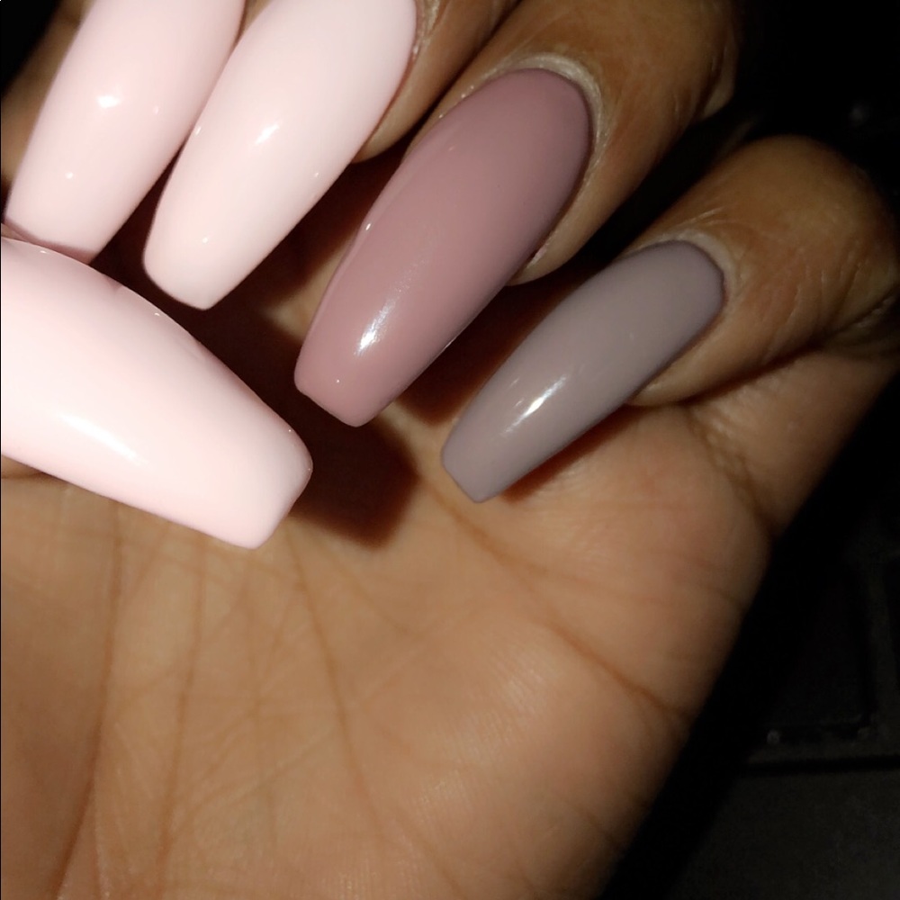 Meet your Posher, Legioney